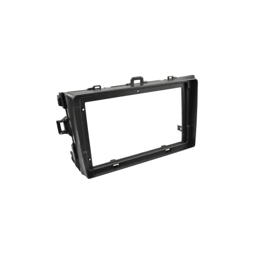 Rama Navigatie 9" cu cablaj compatibila Toyota Corolla 2007-2013 / GR1 — imaginea 4