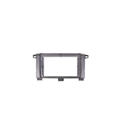 Rama Navigatie 9" cu cablaj compatibila Toyota Land Cruiser J100 2002-2008 / GR1