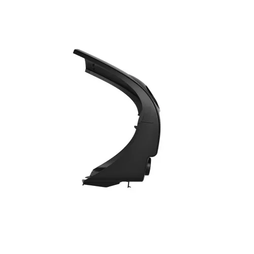 Rama Navigatie 9" cu cablaj compatibila VW New Beetle 1998 - 2011 / GR2 — imaginea 3