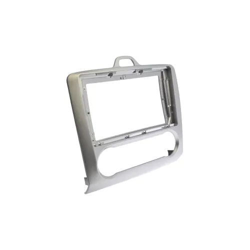Rama Navigatie 9" cu cablaj si canbus compatibila Ford Focus II 2004-2011, AC Automat GR1 — imaginea 4