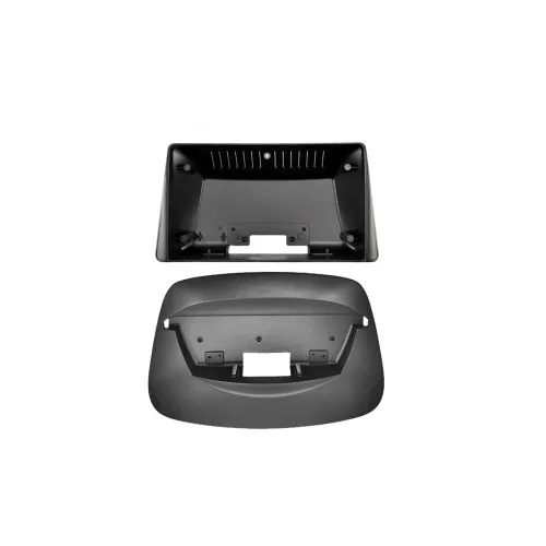 Rama Navigatie 9" cu cablaj si canbus compatibila Renault Fluence 2009-2016 / 3164 GR3 — imaginea 3