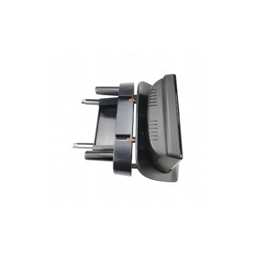 Rama Navigatie 9" cu cablaj si canbus compatibila Renault Kangoo II 2014-2021 / GR3 — imaginea 4