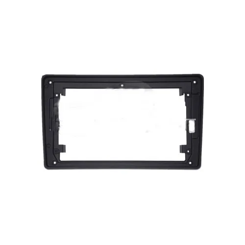 Rama Navigatie 9" cu cablaj si modul canbus compatibila Audi A4 (B6, B7) 2000-2008 GR1 — imaginea 2