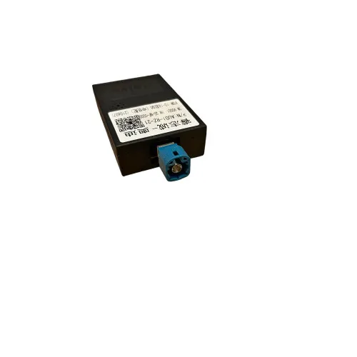 Rama Navigatie 9" cu cablaj si modul canbus compatibila Audi Q5 2008 - 2017 GR4 — imaginea 8