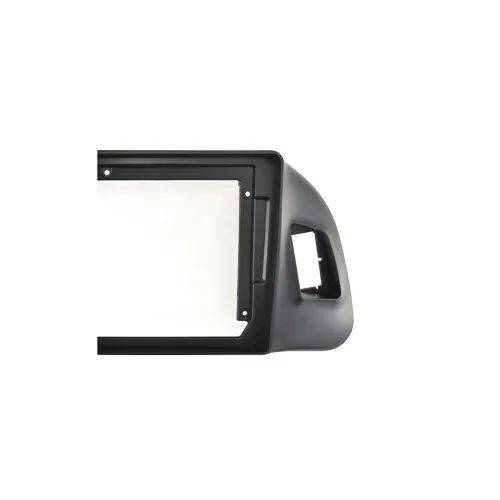 Rama Navigatie 9" cu cablaj si modul canbus compatibila Audi Q5 2008 - 2017 GR4 — imaginea 4