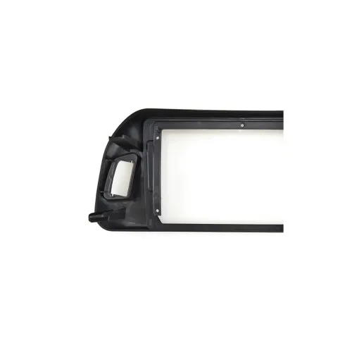 Rama Navigatie 9" cu cablaj si modul canbus compatibila Audi Q5 2008 - 2017 GR4 — imaginea 5