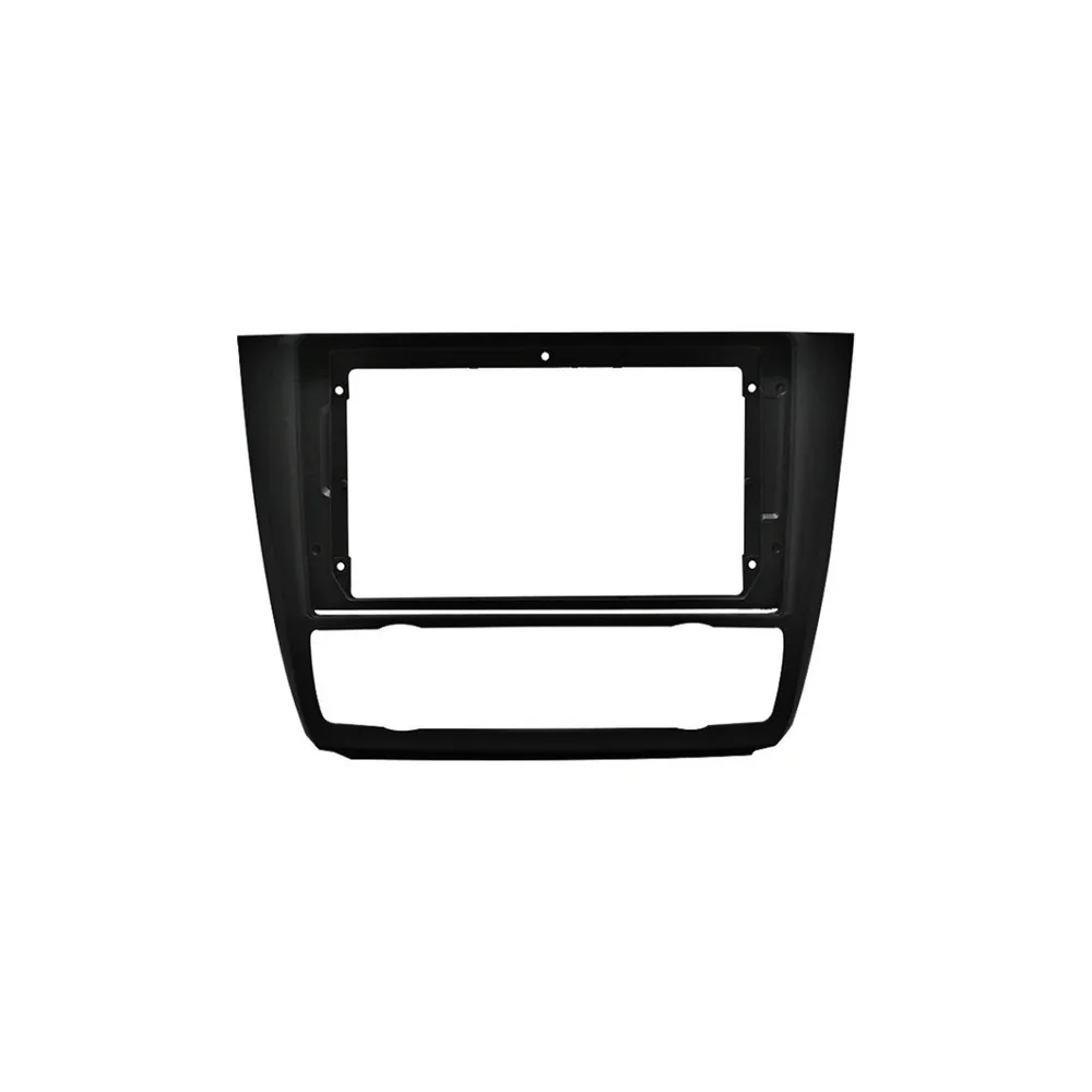 Rama Navigatie 9" cu cablaj si modul canbus compatibila BMW Seria 1 E81/E87 2007-2013