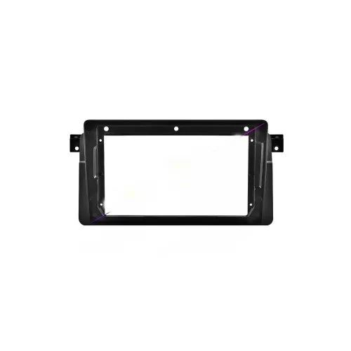 Rama Navigatie 9" cu cablaj si modul canbus compatibila BMW Seria 3 (E46) 1997-2005 GR1