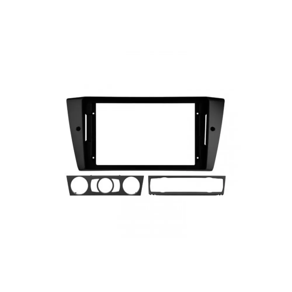 Rama Navigatie 9" cu cablaj si modul canbus compatibila BMW Seria 3 (E90) 2004 - 2013