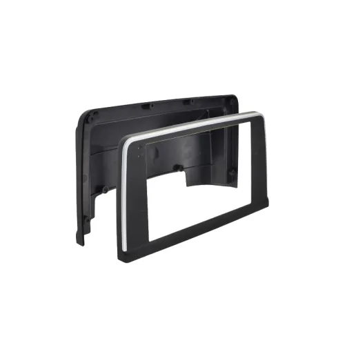 Rama Navigatie 9" cu cablaj si modul canbus compatibila BMW Seria 3 (F30) 2011-2016 GR4