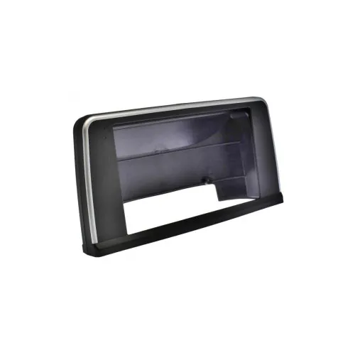 Rama Navigatie 9" cu cablaj si modul canbus compatibila BMW Seria 4 (F32 / F36) 2013 - 2016 GR4 — imaginea 4