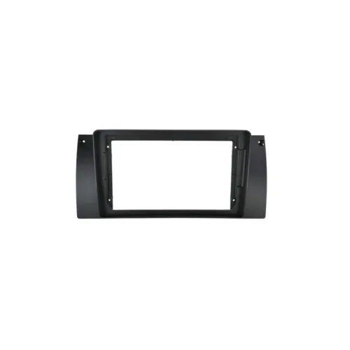 Rama Navigatie 9" cu cablaj si modul canbus compatibila BMW Seria 5 (E39) 1995 - 2003 GR2