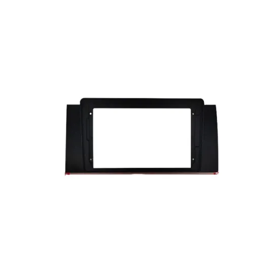 Rama Navigatie 9" cu cablaj si modul canbus compatibila BMW X5 (E53) 2000-2006 GR2