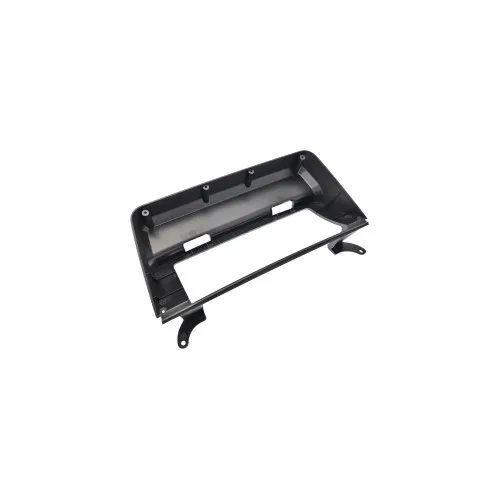 Rama Navigatie 9" cu cablaj si modul canbus compatibila BMW X5 (E70) 2006-2013 GR4 — imaginea 4