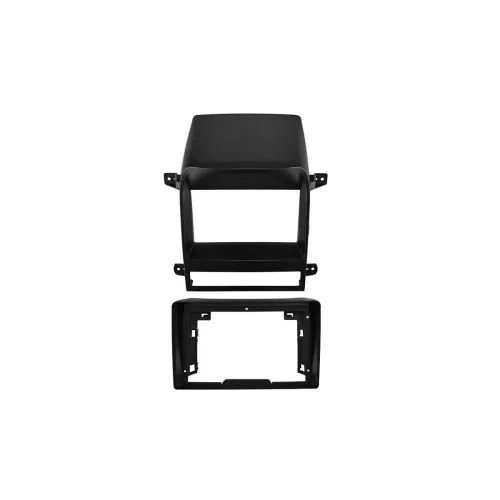 Rama Navigatie 9" cu cablaj si modul canbus compatibila Chevrolet Captiva 2006-2011 GR1 — imaginea 3