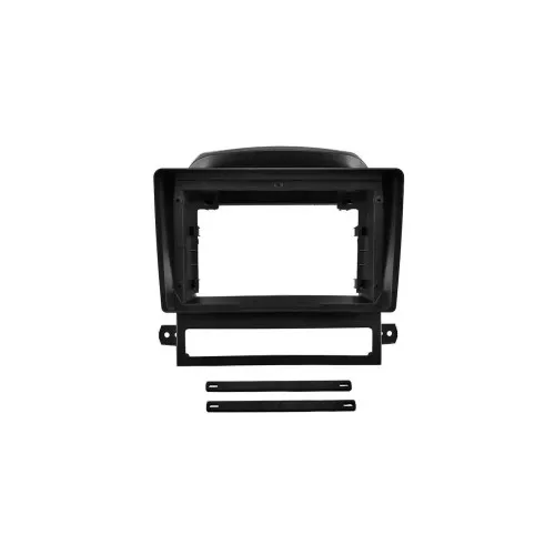 Rama Navigatie 9" cu cablaj si modul canbus compatibila Chevrolet Captiva 2006-2011 GR1