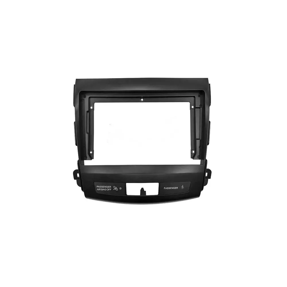 Rama Navigatie 9" cu cablaj si modul canbus compatibila Citroen C-Crosser 2007-2012