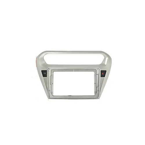 Rama Navigatie 9" cu cablaj si modul canbus compatibila Citroen C-Elysee 2012-2021 GR2