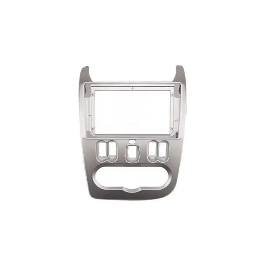 Rama Navigatie 9" cu cablaj si modul canbus compatibila Dacia Logan I 2008-2012