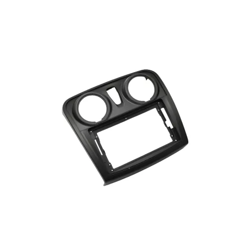 Rama Navigatie 9" cu cablaj si modul canbus compatibila Dacia Logan II 2012-2020 / GR2 — imaginea 5