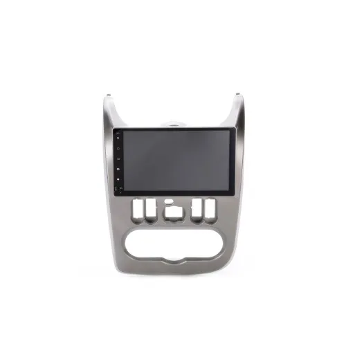 Rama Navigatie 9" cu cablaj si modul canbus compatibila Dacia Sandero I 2008 - 2012 — imaginea 3