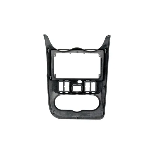 Rama Navigatie 9" cu cablaj si modul canbus compatibila Dacia Sandero I 2008 - 2012 — imaginea 7