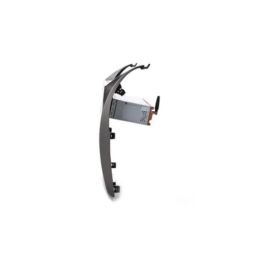 Rama Navigatie 9" cu cablaj si modul canbus compatibila Dacia Sandero I 2008 - 2012 — imaginea 4
