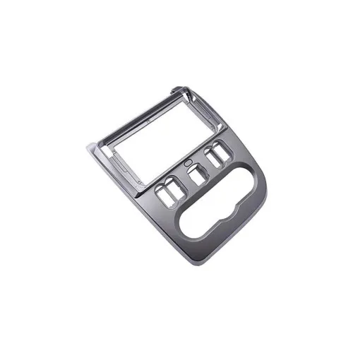 Rama Navigatie 9" cu cablaj si modul canbus compatibila Dacia Sandero I 2008 - 2012 — imaginea 6