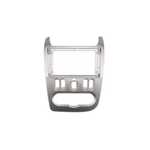 Rama Navigatie 9" cu cablaj si modul canbus compatibila Dacia Sandero I 2008 - 2012