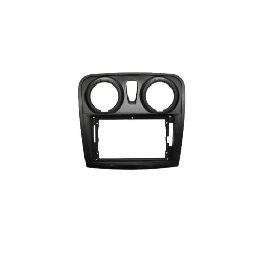 Rama Navigatie 9" cu cablaj si modul canbus compatibila Dacia Sandero II 2012-2020 / GR2