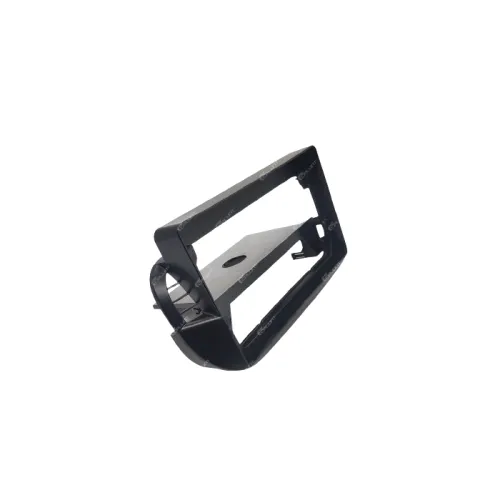 Rama Navigatie 9" cu cablaj si modul canbus compatibila Fiat 500 2007-2015 GR3 — imaginea 3
