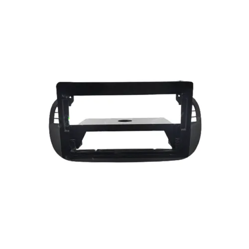 Rama Navigatie 9" cu cablaj si modul canbus compatibila Fiat 500 2007-2015 GR3
