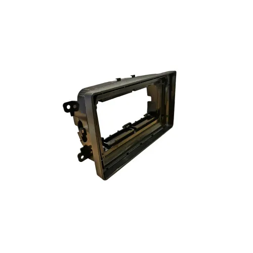 Rama Navigatie 9" cu cablaj si modul canbus compatibila Fiat 500 2015-2020 GR3 — imaginea 3