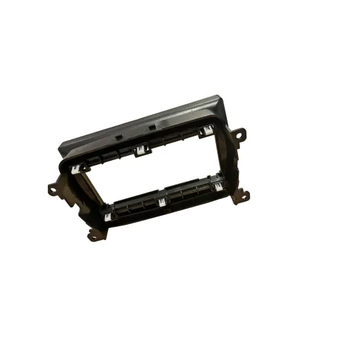 Rama Navigatie 9" cu cablaj si modul canbus compatibila Fiat 500 2015-2020 GR3 — imaginea 4