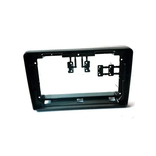 Rama Navigatie 9" cu cablaj si modul canbus compatibila Fiat Ducato 2006-> GR3 — imaginea 3