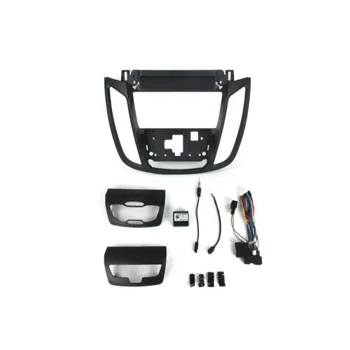 Rama Navigatie 9" cu cablaj si modul canbus compatibila Ford C-Max II / Grand C-Max 2010 - 2019 GR3 — imaginea 4