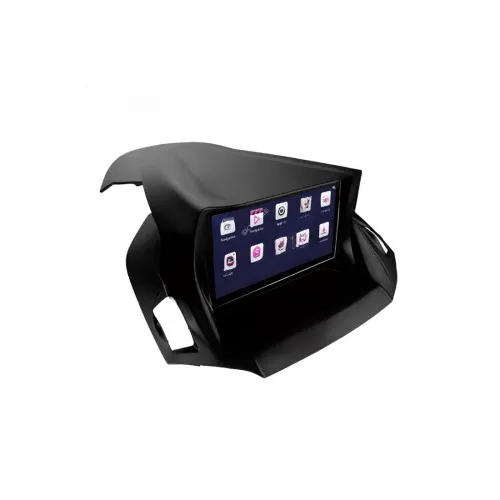 Rama Navigatie 9" cu cablaj si modul canbus compatibila Ford C-Max II / Grand C-Max 2010 - 2019 GR2 — imaginea 5
