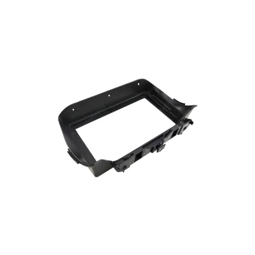 Rama Navigatie 9" cu cablaj si modul canbus compatibila Ford C-Max II / Grand C-Max 2010 - 2019 GR2 — imaginea 4