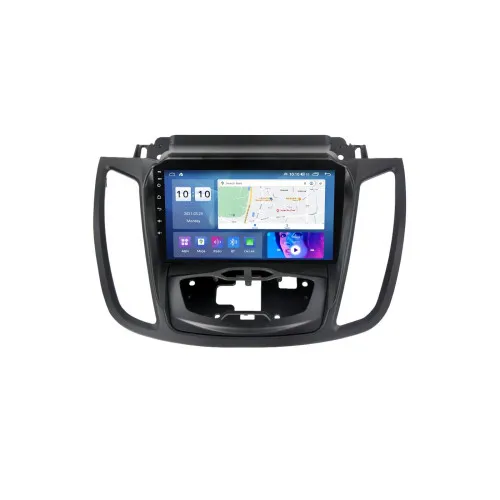 Rama Navigatie 9" cu cablaj si modul canbus compatibila Ford C-Max II / Grand C-Max 2010 - 2019 GR3 — imaginea 6