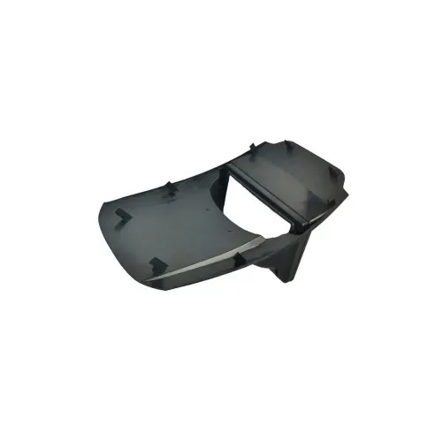 Rama Navigatie 9" cu cablaj si modul canbus compatibila Ford Ecosport 2012-2018 GR2 — imaginea 7