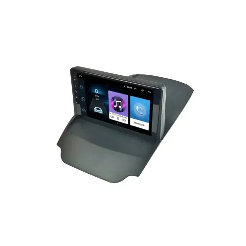 Rama Navigatie 9" cu cablaj si modul canbus compatibila Ford Ecosport 2012-2018 GR2 — imaginea 6