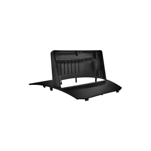 Rama Navigatie 9" cu cablaj si modul canbus compatibila Ford Fiesta VI 2013-2018 GR2 — imaginea 4
