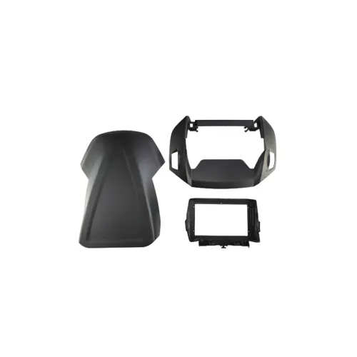 Rama Navigatie 9" cu cablaj si modul canbus compatibila Ford Kuga II 2012-2019 GR2 — imaginea 6