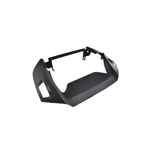 Rama Navigatie 9" cu cablaj si modul canbus compatibila Ford Kuga II 2012-2019 GR2 — imaginea 3