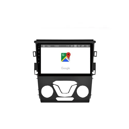 Rama Navigatie 9" cu cablaj si modul canbus compatibila Ford Mondeo V 2014 -> GR2 — imaginea 8