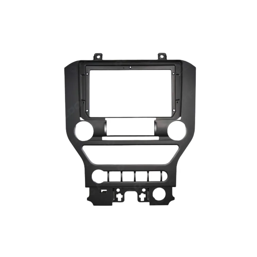 Rama Navigatie 9" cu cablaj si modul canbus compatibila Ford Mustang 2014-2021