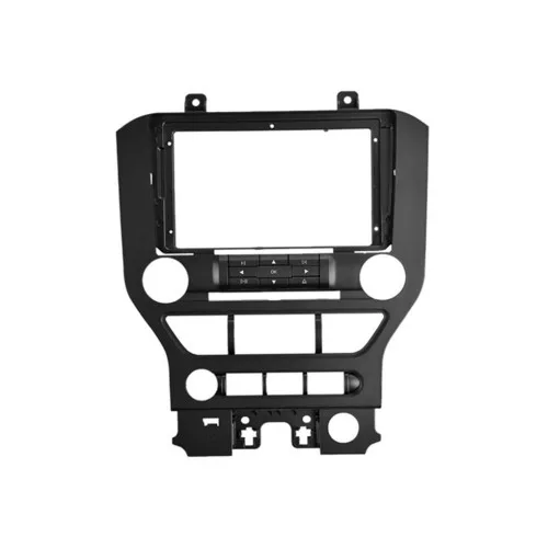 Rama Navigatie 9" cu cablaj si modul canbus compatibila Ford Mustang 2014-2021 GR3