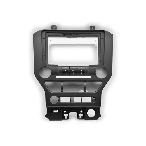 Rama Navigatie 9" cu cablaj si modul canbus compatibila Ford Mustang 2014-2021 GR3 — imaginea 4