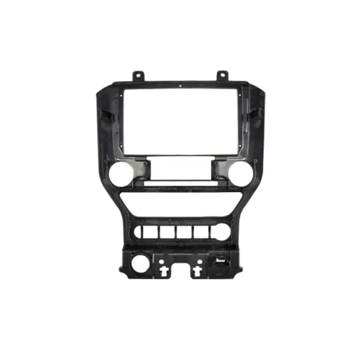 Rama Navigatie 9" cu cablaj si modul canbus compatibila Ford Mustang 2014-2021 GR3 — imaginea 4