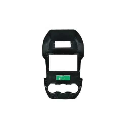 Rama Navigatie 9" cu cablaj si modul canbus compatibila Ford Ranger 2011-2015 GR2 — imaginea 7